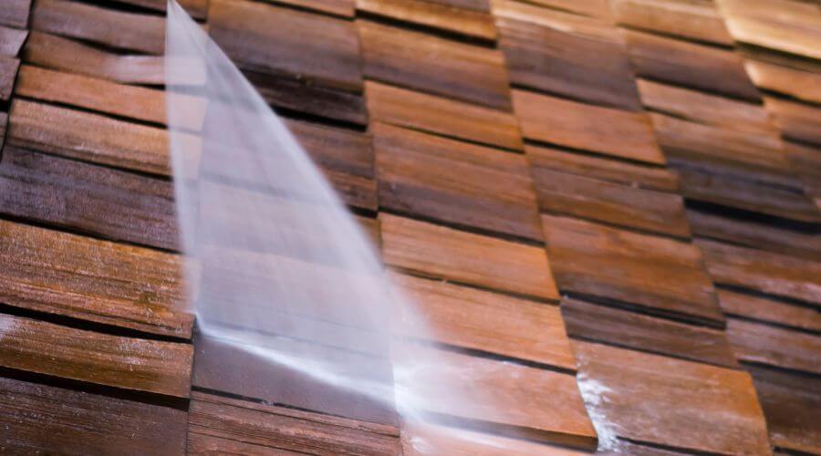 Tile Roofing in Stevenson, MD